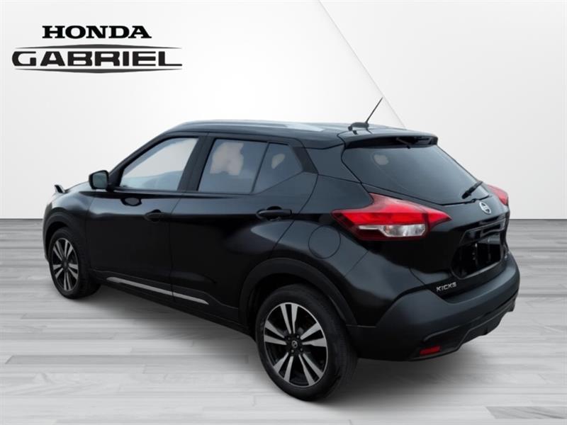 nissan Kicks 2019 - 3