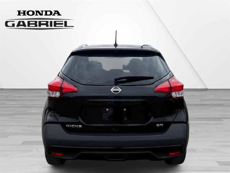 nissan Kicks 2019 - 4