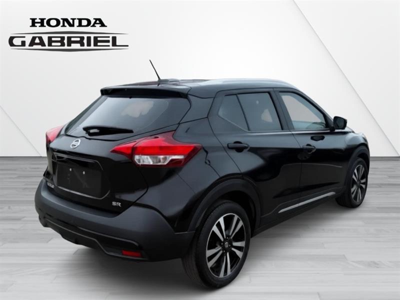 nissan Kicks 2019 - 5