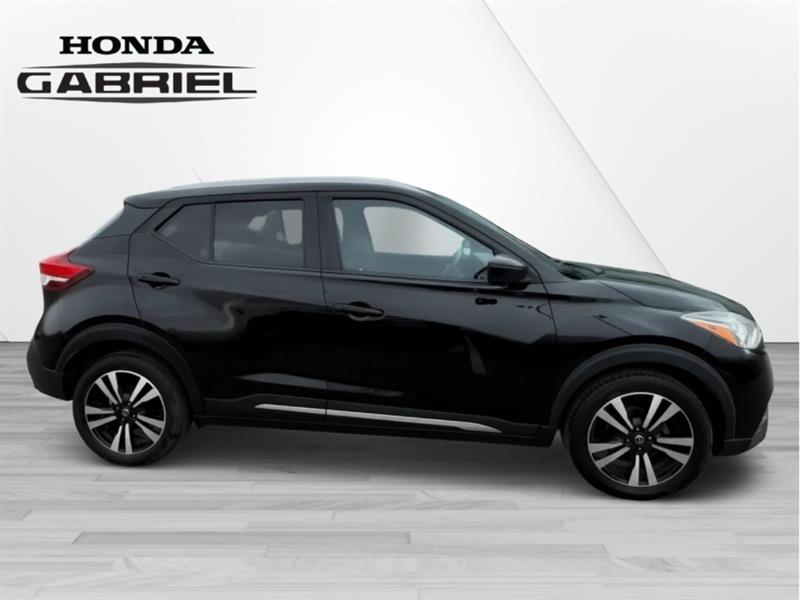 nissan Kicks 2019 - 6