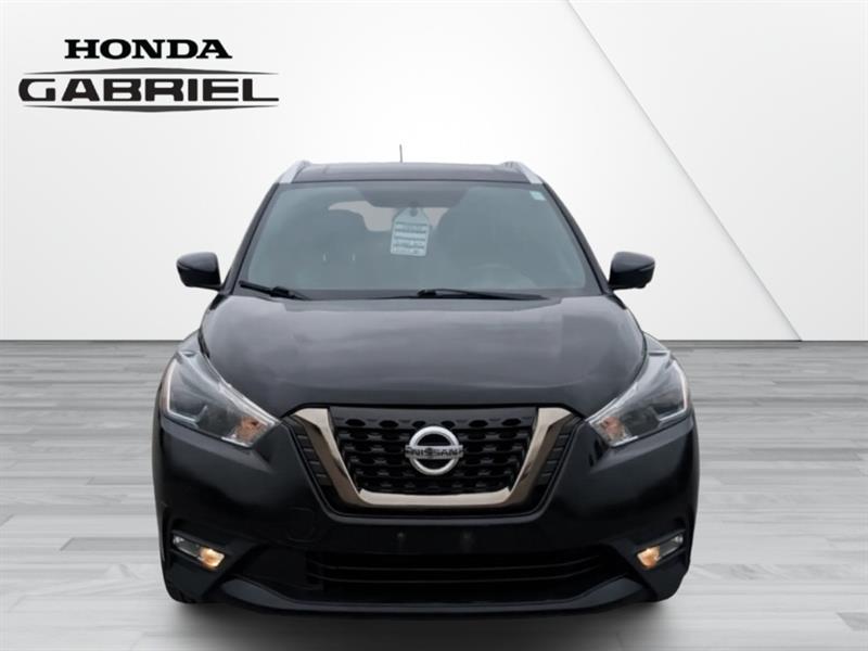 nissan Kicks 2019 - 7