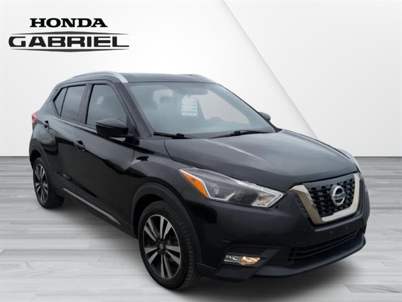 nissan Kicks 2019 - 8