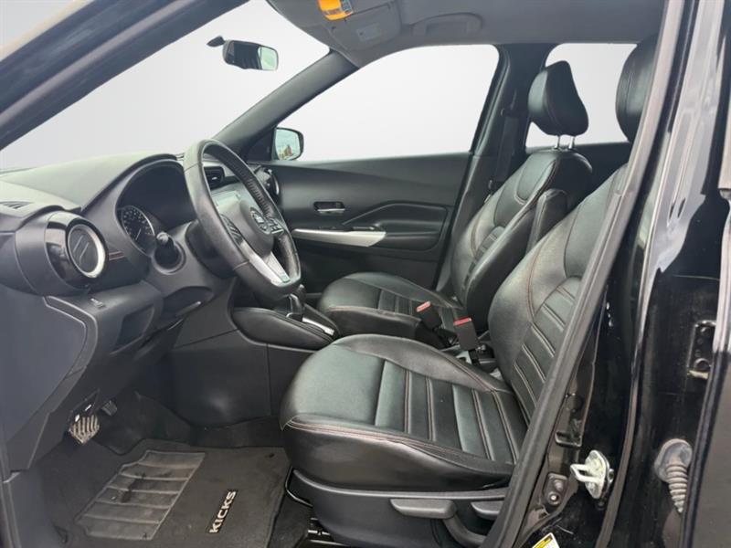 nissan Kicks 2019 - 9