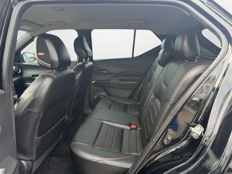 nissan Kicks 2019 - 10