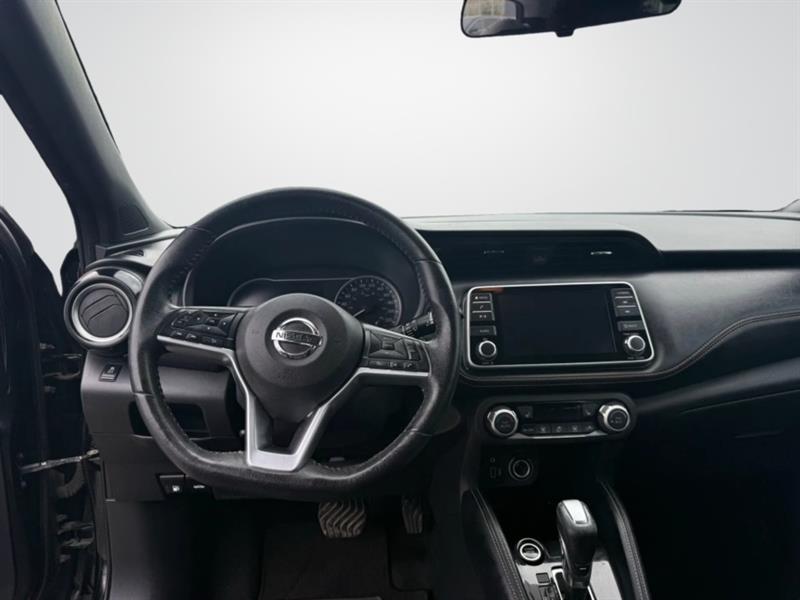 nissan Kicks 2019 - 11