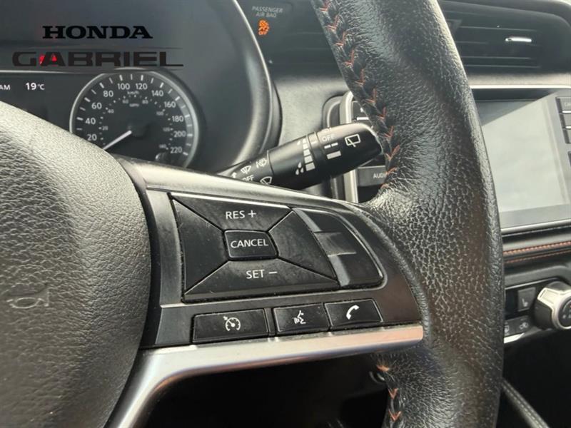 nissan Kicks 2019 - 15