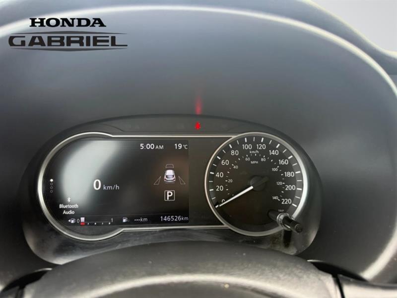 nissan Kicks 2019 - 16