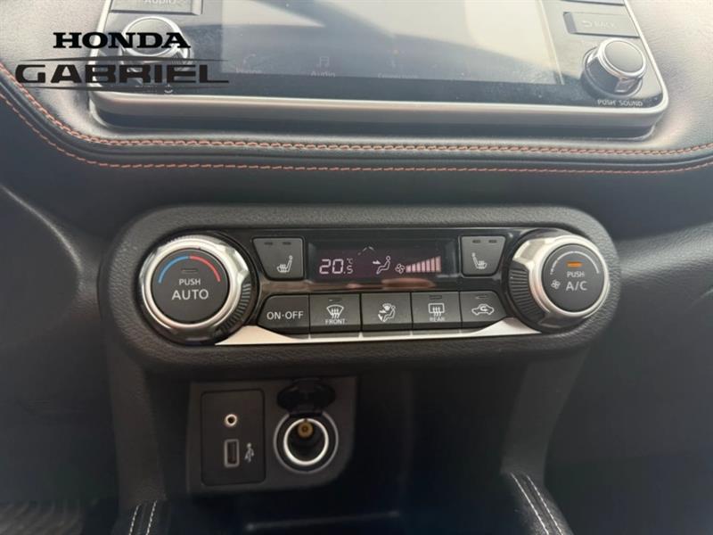 nissan Kicks 2019 - 18