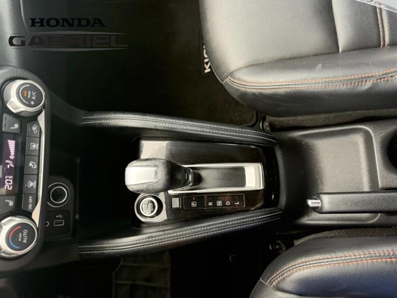 nissan Kicks 2019 - 19