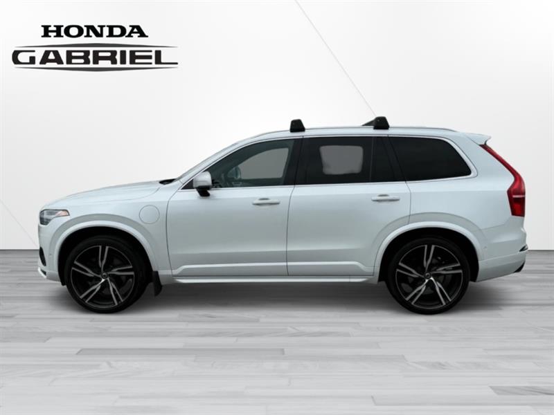 volvo XC90 2017 - 2