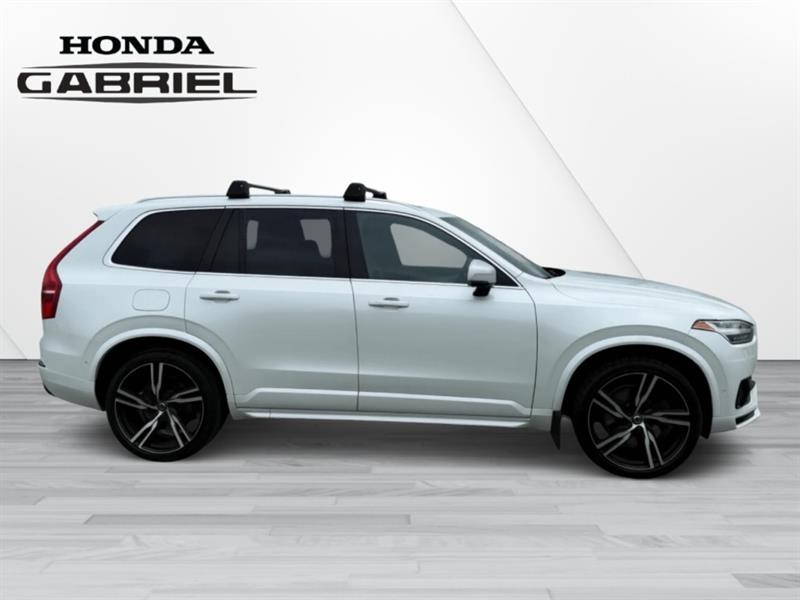 volvo XC90 2017 - 6
