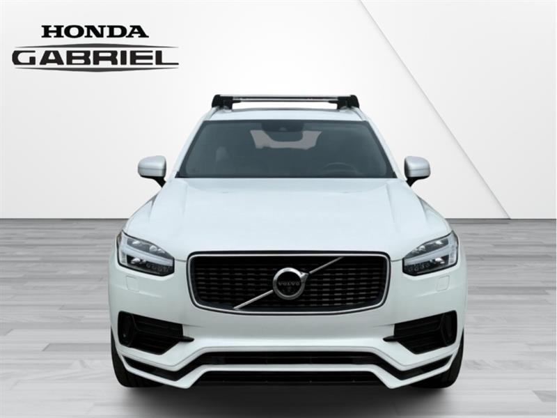 volvo XC90 2017 - 8