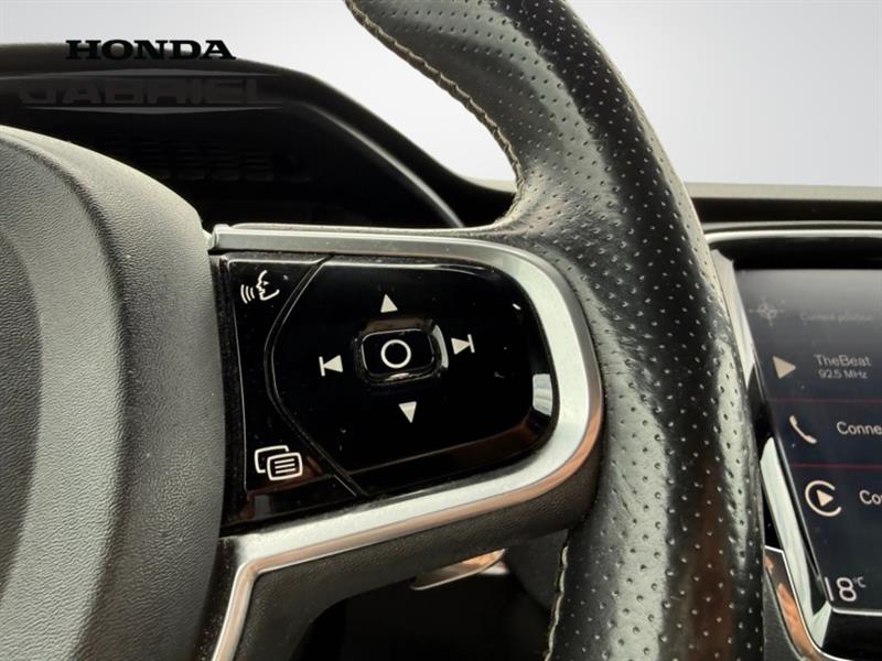 volvo XC90 2017 - 14