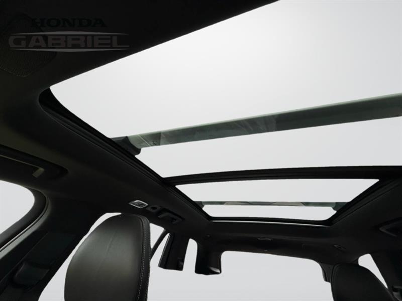 volvo XC90 2017 - 20