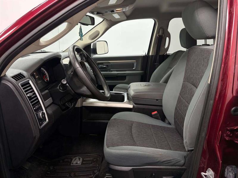 ram 1500 2017 - 2