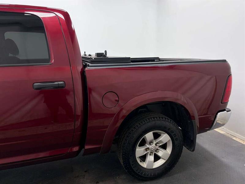 ram 1500 2017 - 4