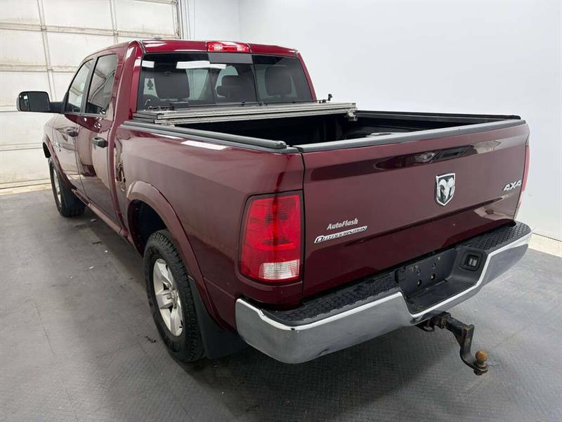 ram 1500 2017 - 5