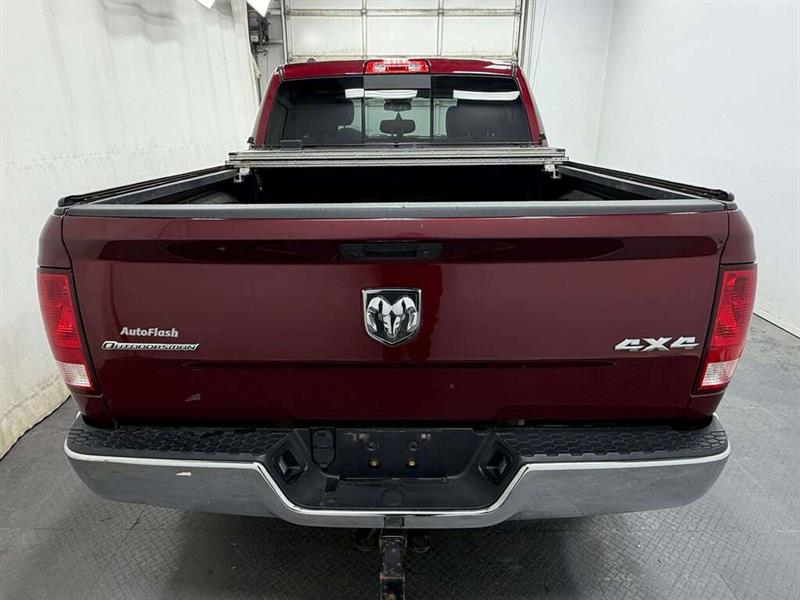ram 1500 2017 - 6