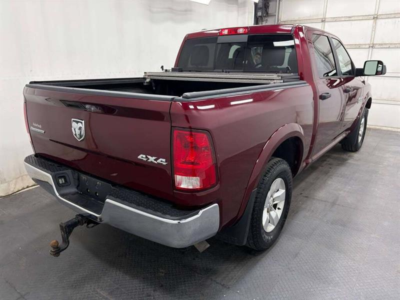 ram 1500 2017 - 8