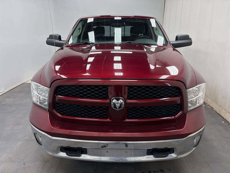 ram 1500 2017 - 16