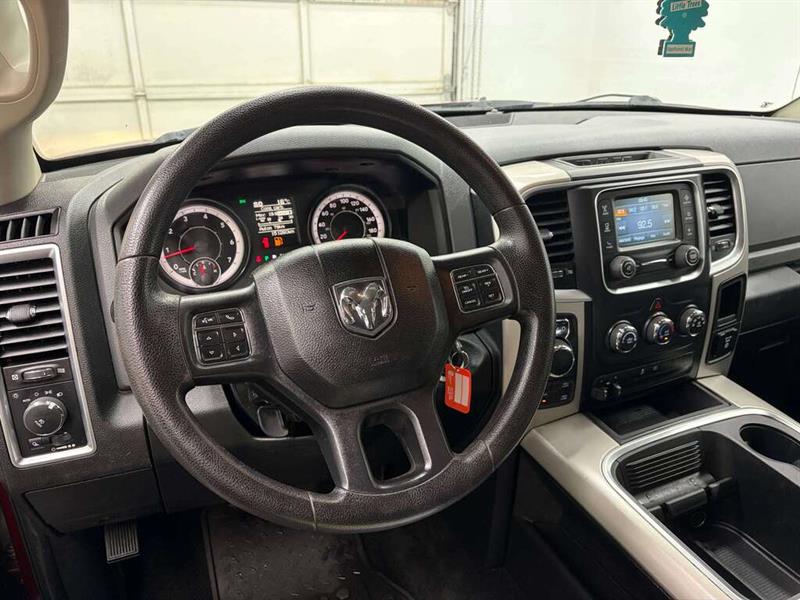 ram 1500 2017 - 17