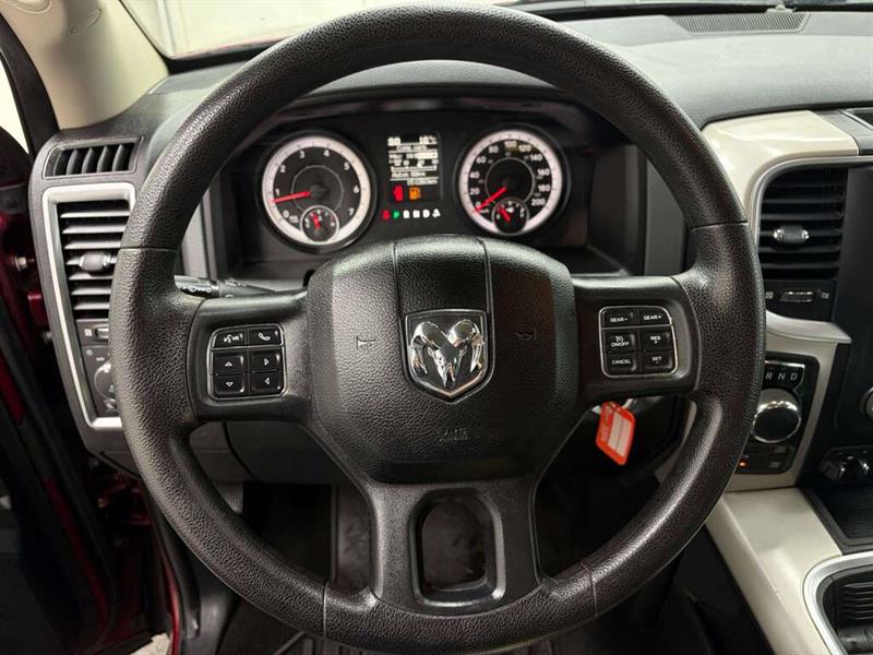 ram 1500 2017 - 18