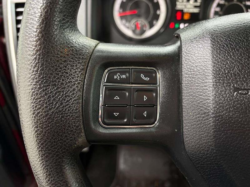 ram 1500 2017 - 19