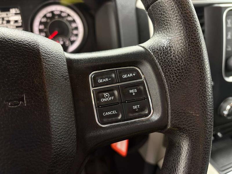ram 1500 2017 - 21