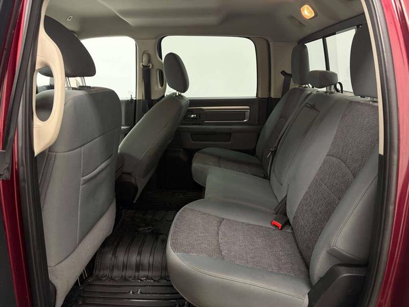 ram 1500 2017 - 24