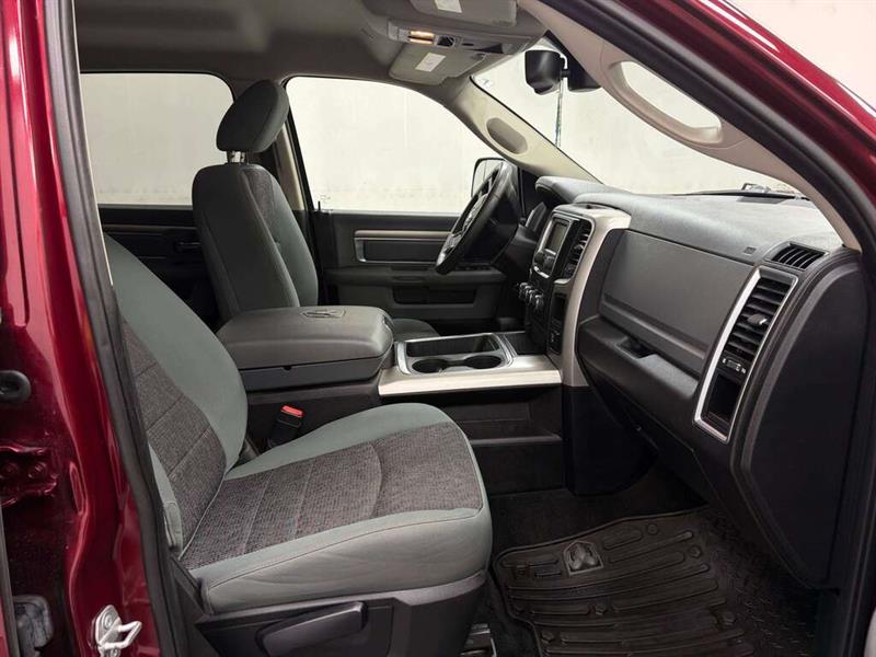 ram 1500 2017 - 25