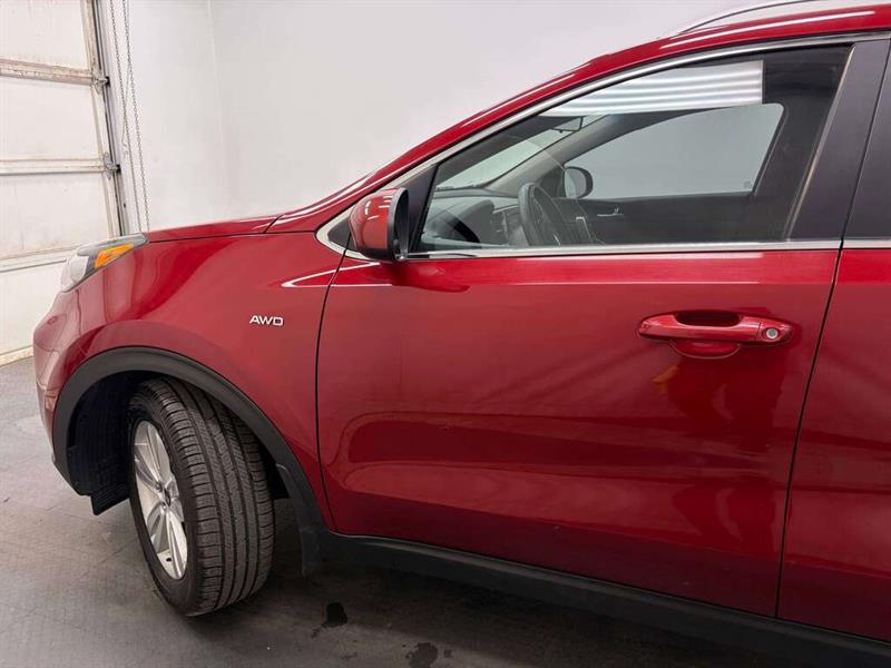 kia Sportage 2018 - 3