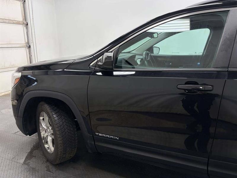 gmc Terrain 2021 - 3