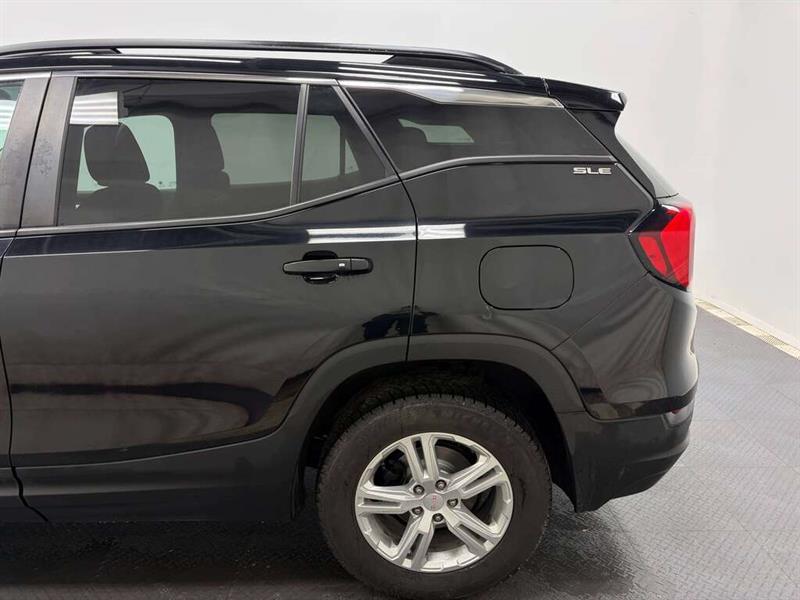 gmc Terrain 2021 - 4