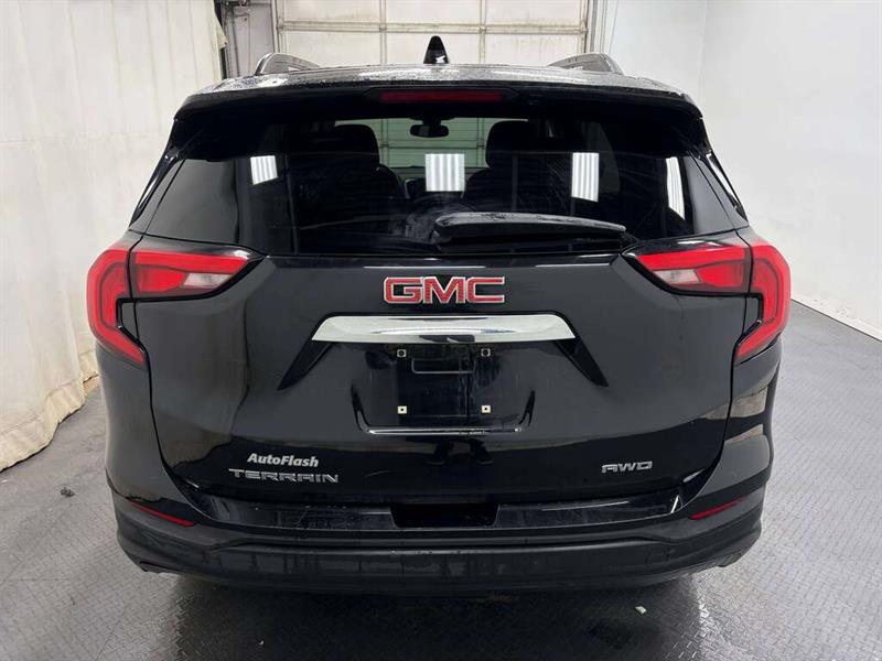 gmc Terrain 2021 - 6