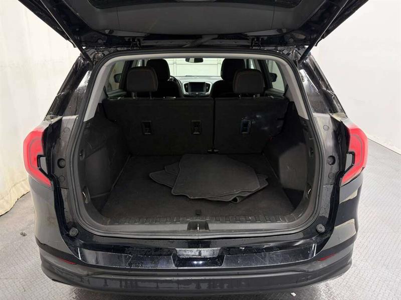 gmc Terrain 2021 - 8