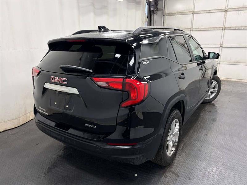 gmc Terrain 2021 - 10