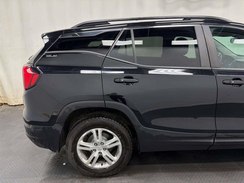 gmc Terrain 2021 - 12