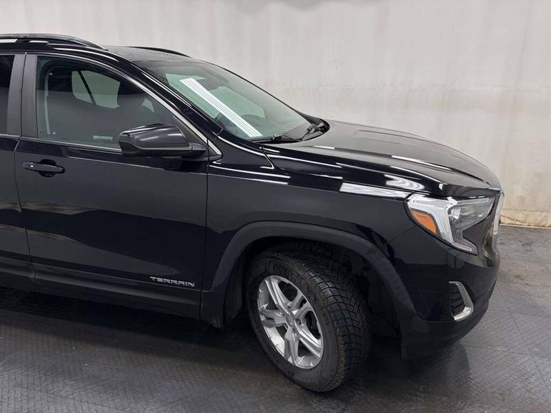 gmc Terrain 2021 - 14