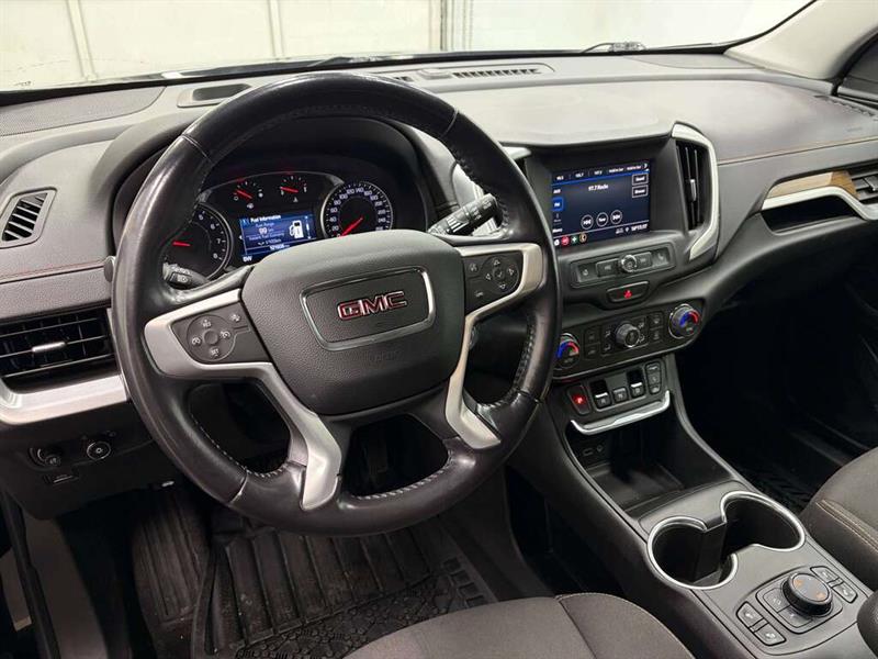 gmc Terrain 2021 - 18