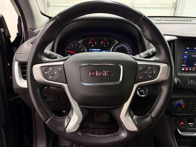 gmc Terrain 2021 - 19