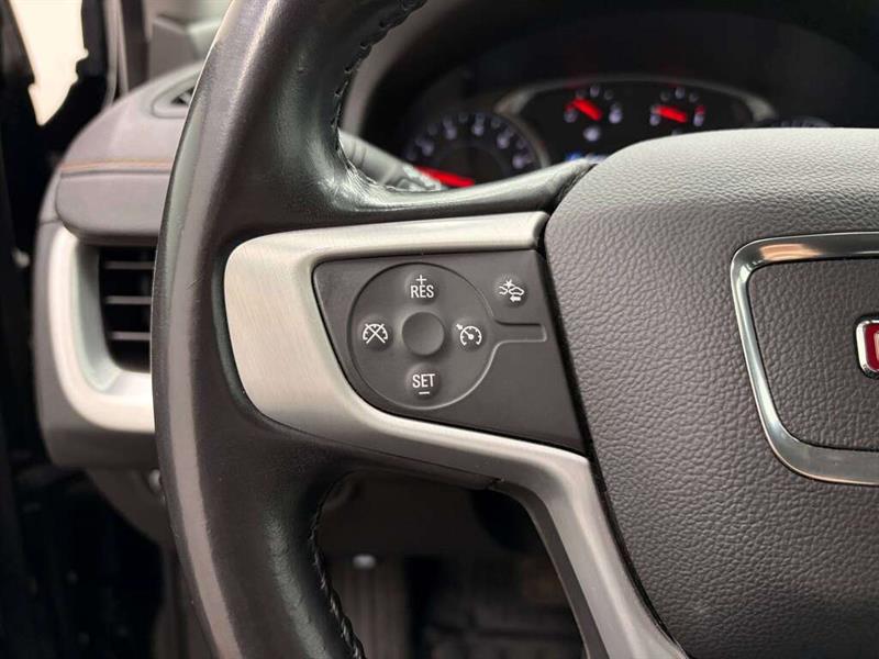 gmc Terrain 2021 - 20