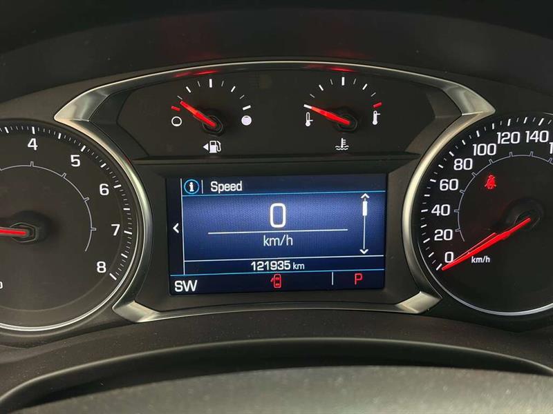 gmc Terrain 2021 - 21
