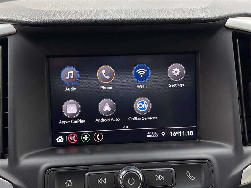 gmc Terrain 2021 - 24