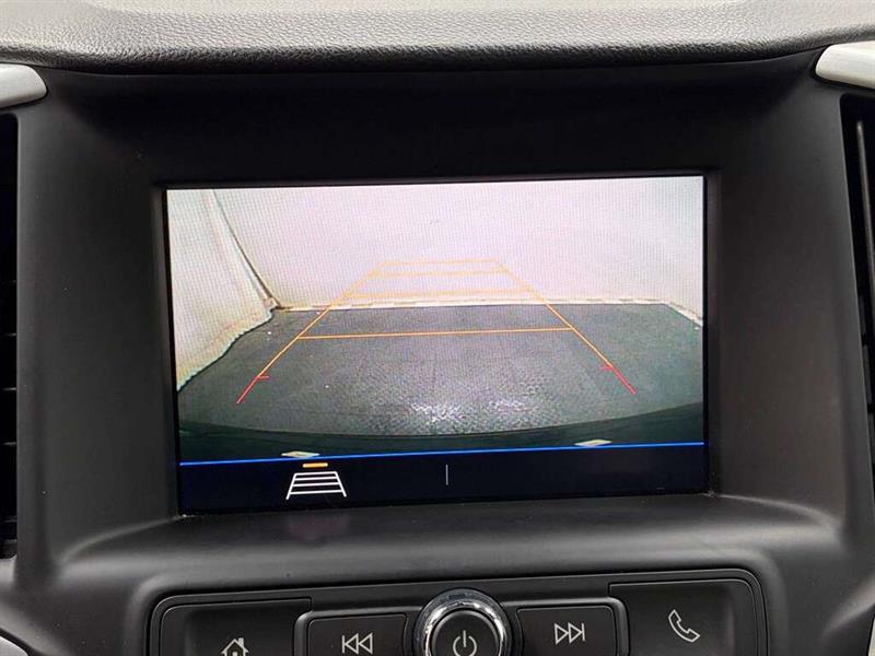 gmc Terrain 2021 - 25