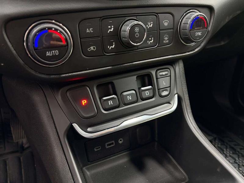 gmc Terrain 2021 - 26