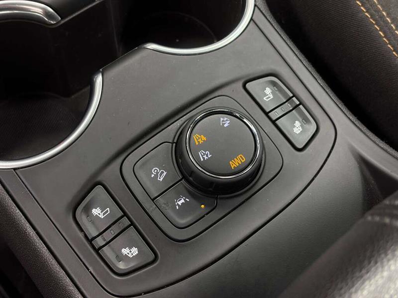 gmc Terrain 2021 - 27