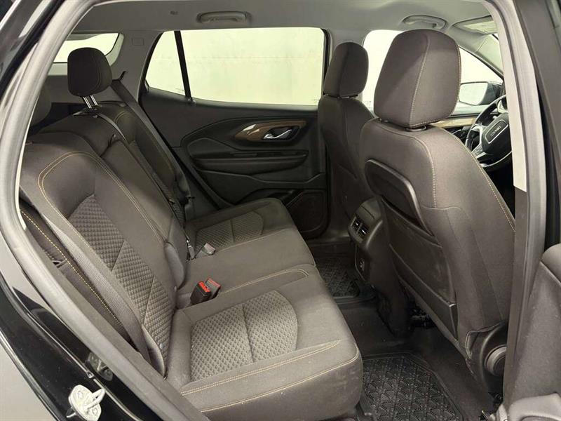 gmc Terrain 2021 - 28