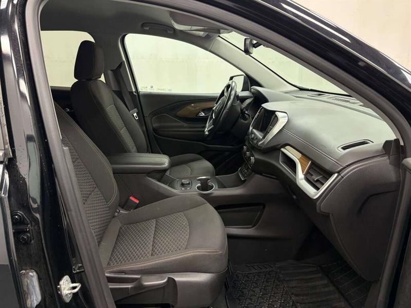 gmc Terrain 2021 - 29