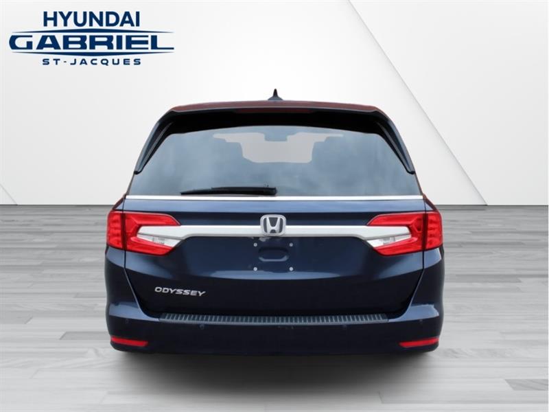 honda Odyssey 2019 - 5