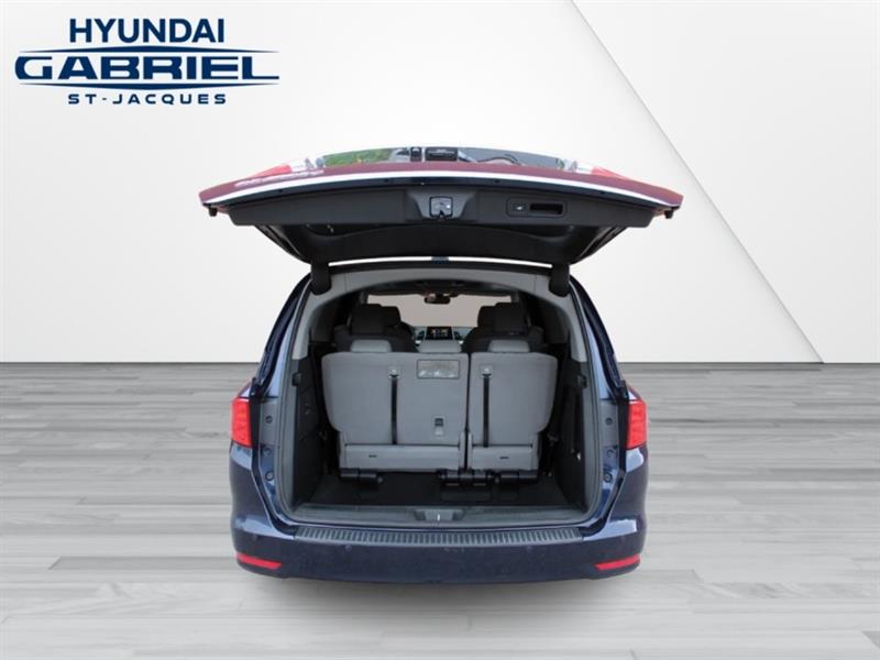honda Odyssey 2019 - 6